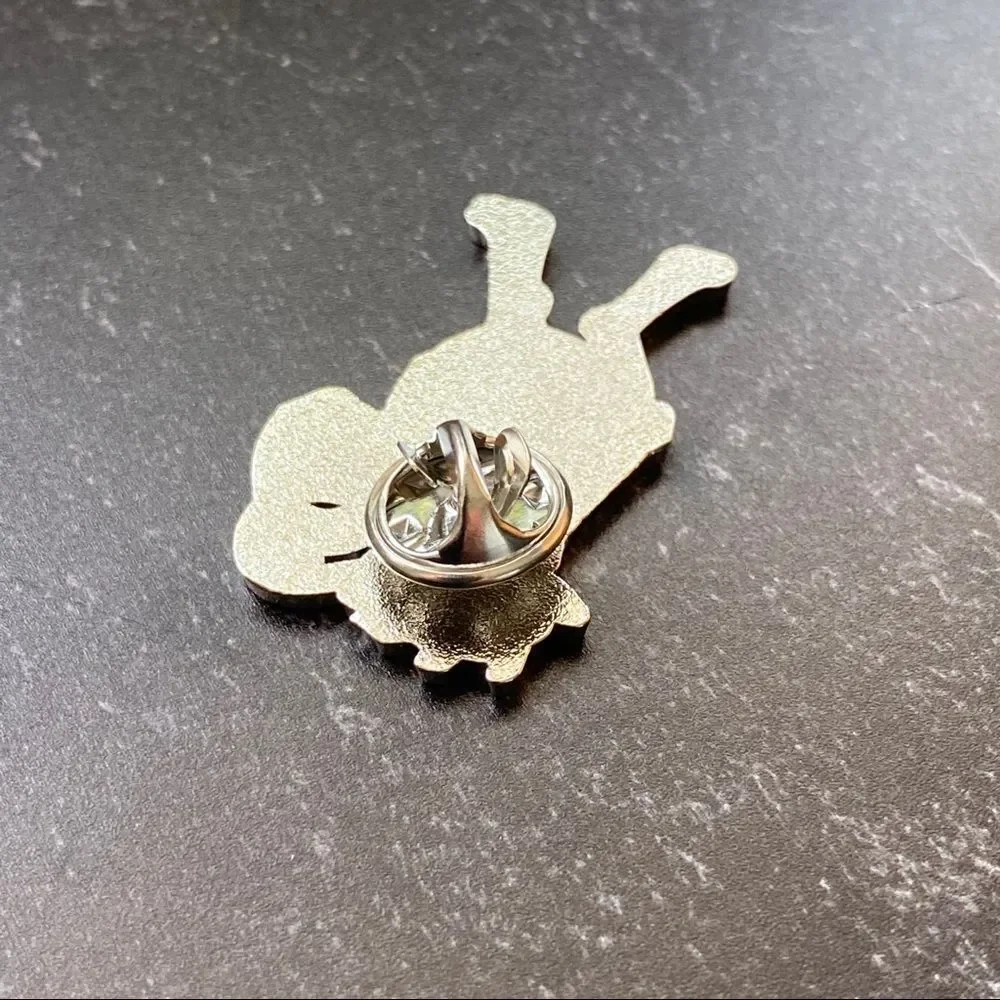 N/A pin bags